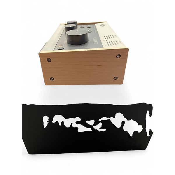 Used Universal Audio Volt 276 Audio Interface