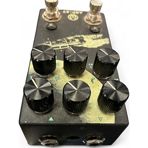 Used Walrus Audio ARP87 Multi Function Delay Effect Pedal