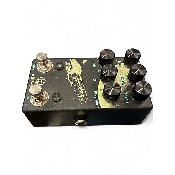 Used Walrus Audio ARP87 Multi Function Delay Effect Pedal