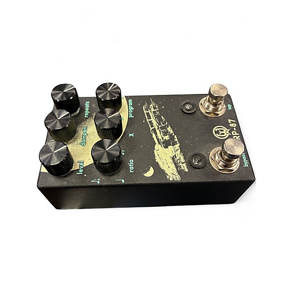 Used Walrus Audio ARP87 Multi Function Delay Effect Pedal