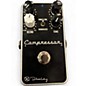 Used Keeley COMPRESSOR PLUS Effect Pedal thumbnail