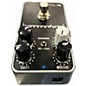 Used Keeley COMPRESSOR PLUS Effect Pedal