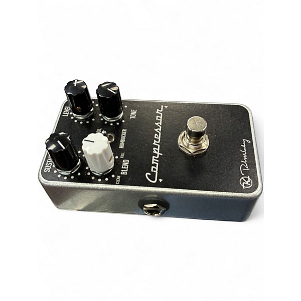 Used Keeley COMPRESSOR PLUS Effect Pedal