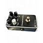 Used Keeley COMPRESSOR PLUS Effect Pedal