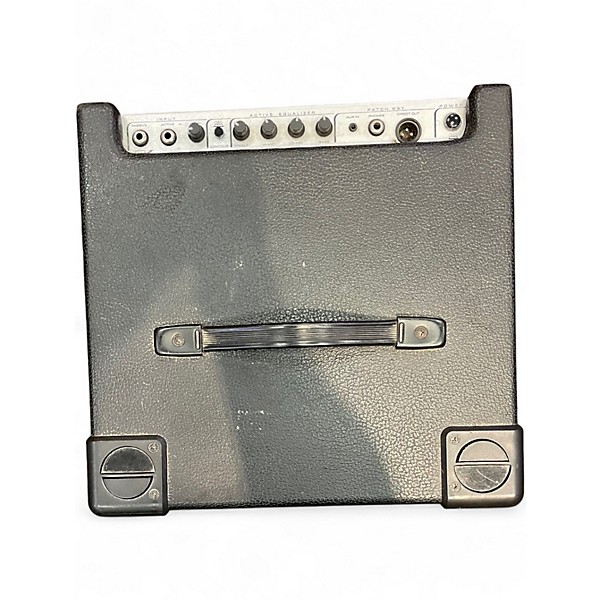 Used Gallien-Krueger MB112 200W 1x12 Bass Combo Amp