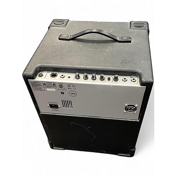 Used Gallien-Krueger MB112 200W 1x12 Bass Combo Amp