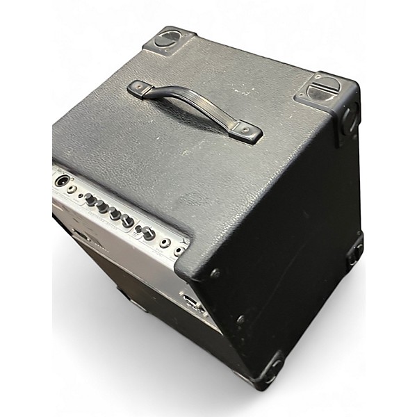 Used Gallien-Krueger MB112 200W 1x12 Bass Combo Amp