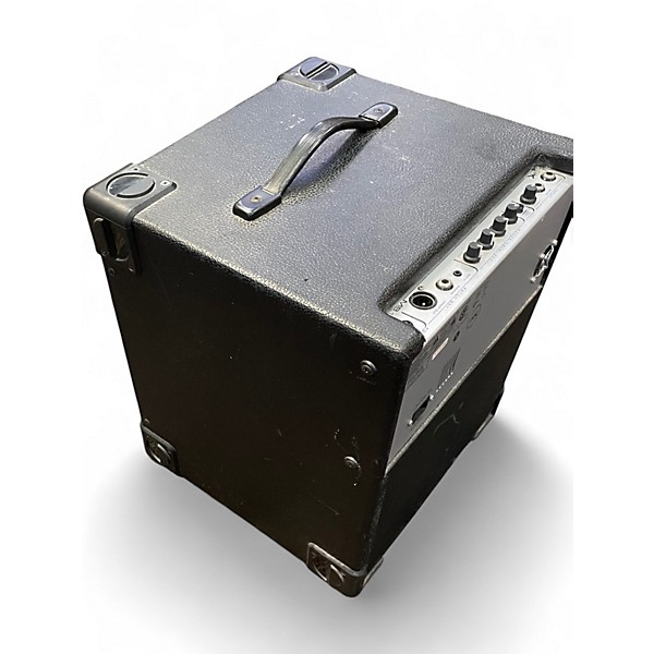 Used Gallien-Krueger MB112 200W 1x12 Bass Combo Amp