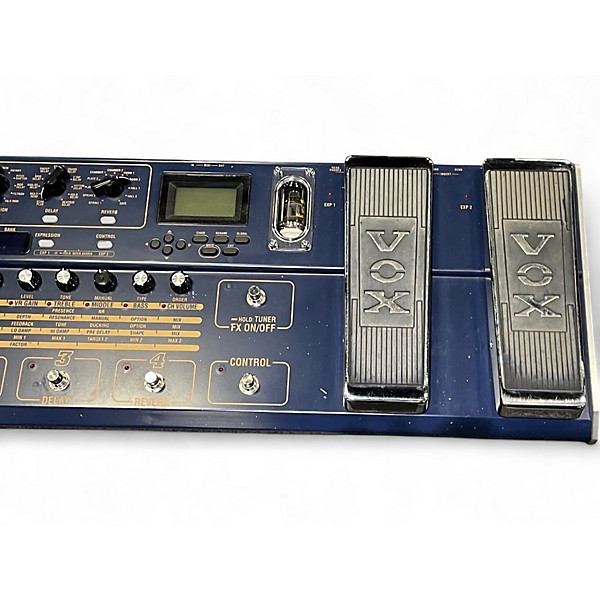 Used VOX ToneLab SE Effect Processor