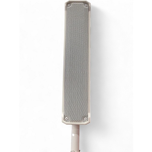 Used RCF EVOX J8 White Powered Speaker