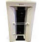 Used RCF EVOX J8 White Powered Speaker
