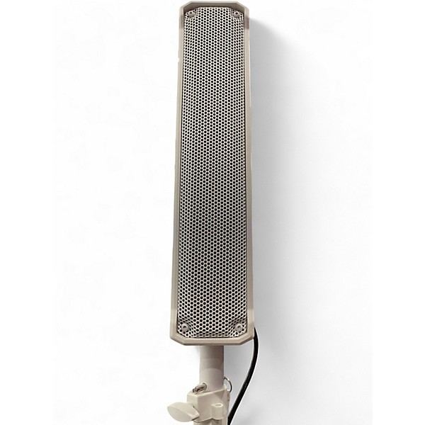 Used RCF EVOX J8 White Powered Speaker