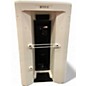 Used RCF EVOX J8 White Powered Speaker