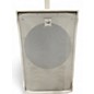 Used RCF EVOX J8 White Powered Speaker