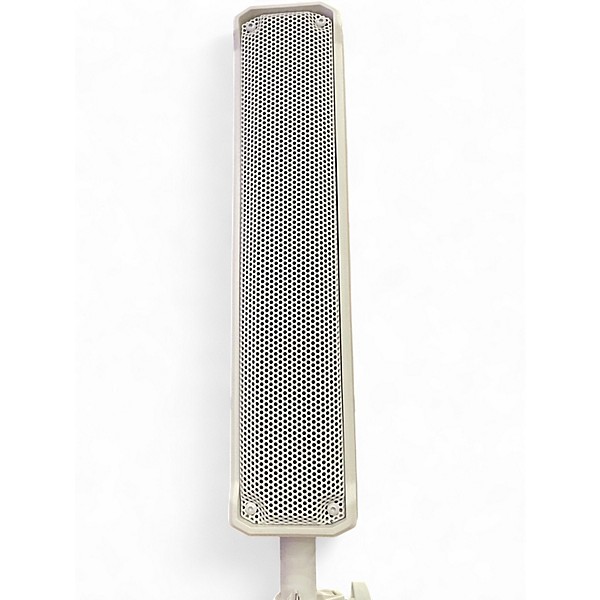 Used RCF EVOX J8 White Powered Speaker