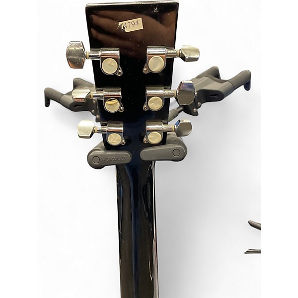 Used Esteban AMERICAN LEGACY STARLIGHT Acoustic Electric Guitar