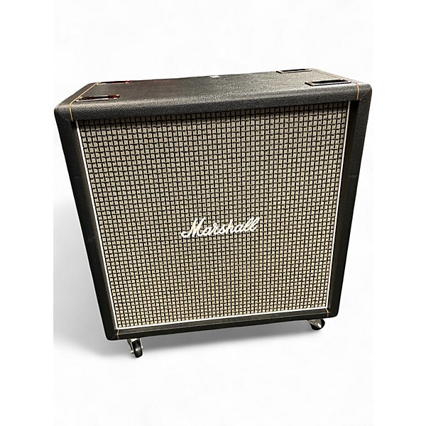 Used Marshall 1960BX Lead 100-Watt 4x12 Guitar Cabinet