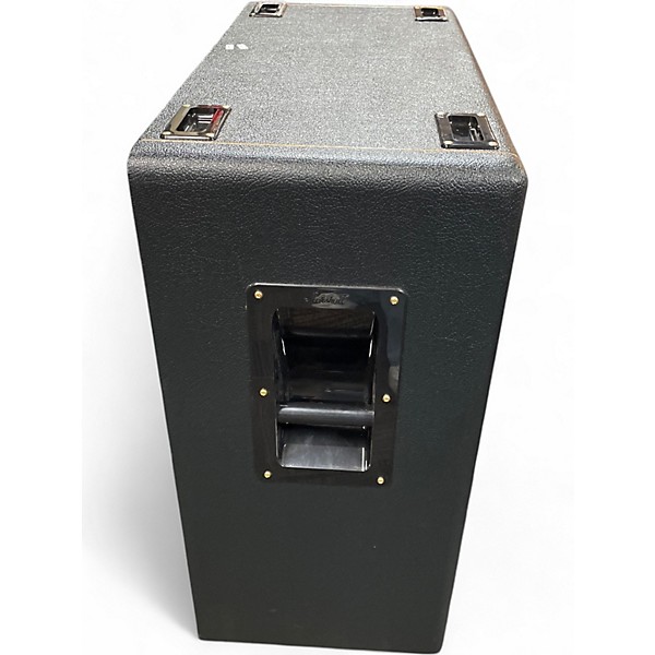 Used Marshall 1960BX Lead 100-Watt 4x12 Guitar Cabinet
