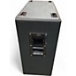Used Marshall 1960BX Lead 100-Watt 4x12 Guitar Cabinet