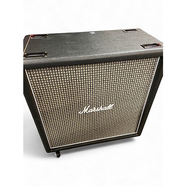 Used Marshall 1960BX Lead 100-Watt 4x12 Guitar Cabinet