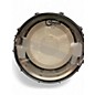 Used Ludwig 5X14 Acrolite Classic 10 Lug Snare Aluminum Drum