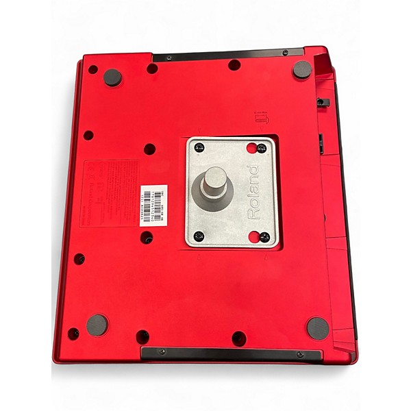 Used Roland SPDSX Sampling Drum MIDI Controller