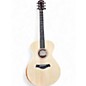 Used Taylor Academy 12E Natural Acoustic Electric Guitar thumbnail