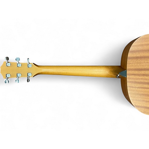 Used Taylor Academy 12E Natural Acoustic Electric Guitar