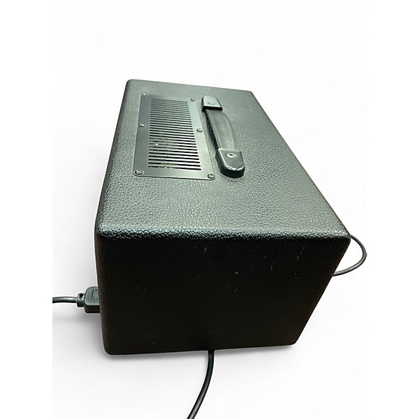 Used Egnater Tweaker 15W Tube Guitar Amp Head