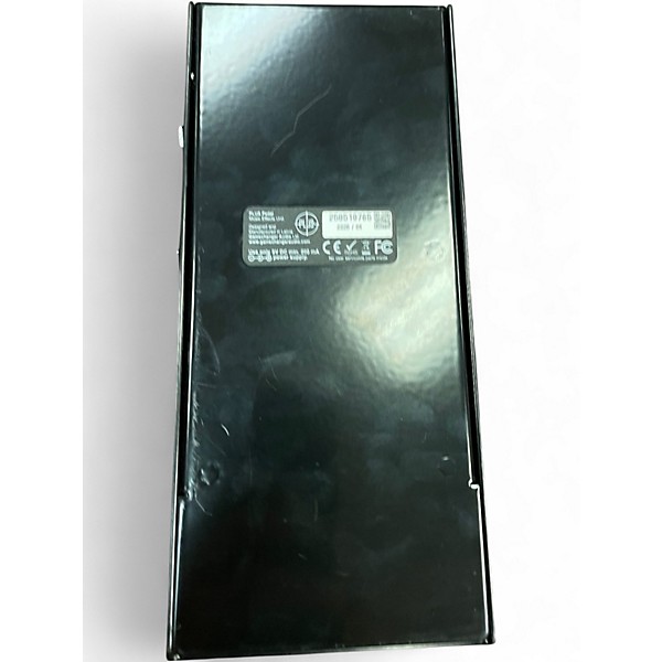 Used Gamechanger Audio PLUS pedal Pedal