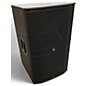 Used Mackie DRM215 Powered Speaker thumbnail
