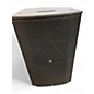 Used Mackie DRM215 Powered Speaker