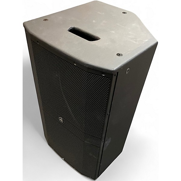 Used Mackie DRM215 Powered Speaker