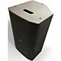 Used Mackie DRM215 Powered Speaker