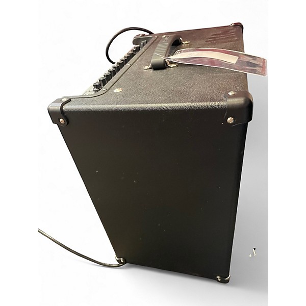 Used BOSS BASS KATANA Bass Combo Amp