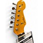 Used Fender 1961 American Vintage II Tobacco Sunburst Solid Body Electric Guitar