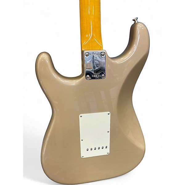 Used Fender 1965 American Vintage II Stratocaster TAUPE Solid Body Electric Guitar