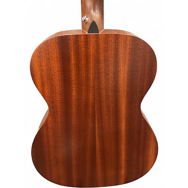 Used Martin 000-10E Mahogany Acoustic Electric Guitar