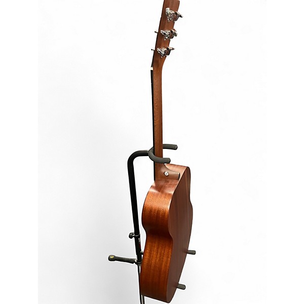 Used Martin 000-10E Mahogany Acoustic Electric Guitar