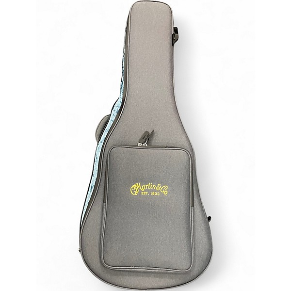 Used Martin 000-10E Mahogany Acoustic Electric Guitar