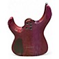 Used Legator Ninja GT 6 Magenta Solid Body Electric Guitar