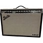Used Fender Tone Master Deluxe Reverb Guitar Combo Amp thumbnail