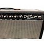 Used Fender Tone Master Deluxe Reverb Guitar Combo Amp