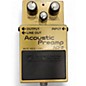 Used BOSS AD2 Acoustic Preamp Guitar Preamp thumbnail