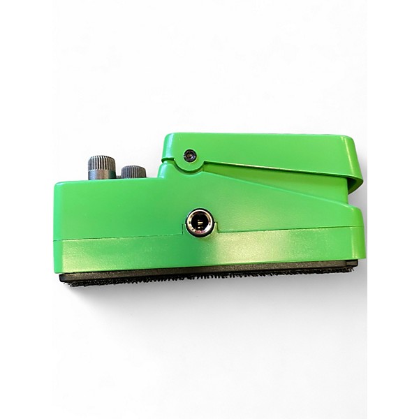 Used Behringer TO800 Vintage Tube Overdrive Effect Pedal