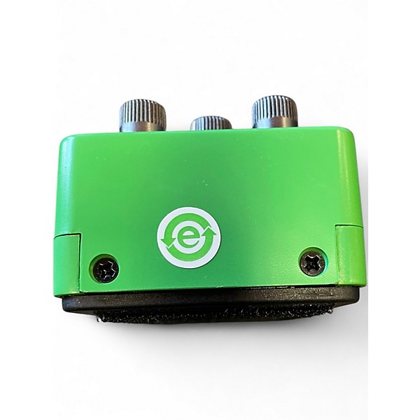 Used Behringer TO800 Vintage Tube Overdrive Effect Pedal