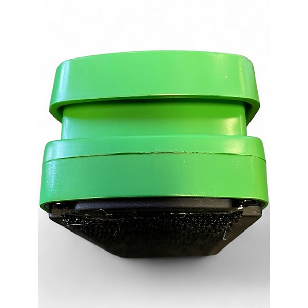 Used Behringer TO800 Vintage Tube Overdrive Effect Pedal