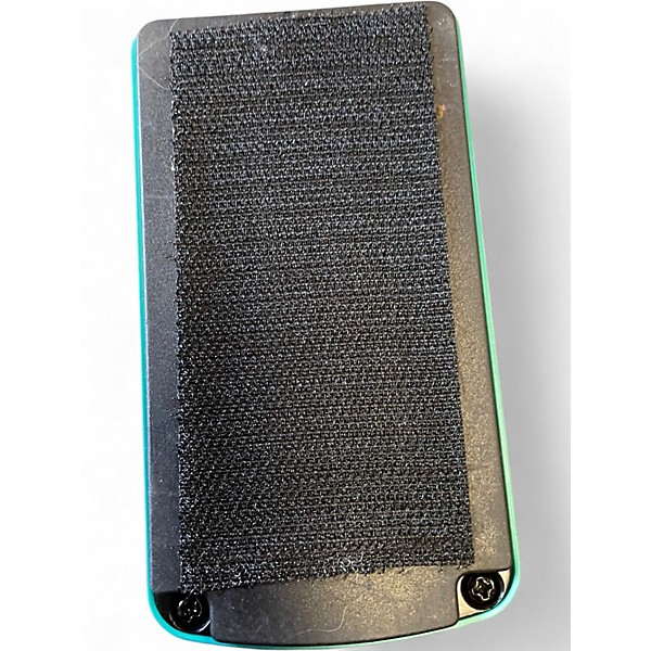 Used Behringer CS400 Compressor Sustainer Effect Pedal