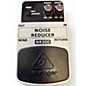 Used Behringer NR300 Noise Reduction Effect Pedal thumbnail