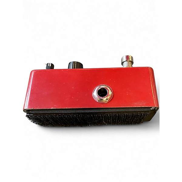 Used Rowin Tube Pusher Effect Pedal
